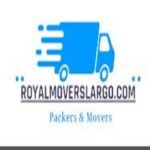Profile picture of Royal Movers Largo