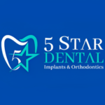 Profile picture of 5 Star Dental Clinic