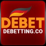 Profile picture of DEBET NHÀ CÁI UY TÍN ĐẾN TỪ CHÂU ÂU