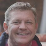 Profile picture of Dietrich Wienecke Lübeck