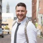 Profile picture of Benjamin Shaw