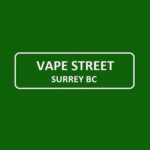Profile picture of Vape Street Surrey BC