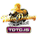 Profile picture of TDTC - Thiên Đường Trò Chơi Đổi Thưởng 2024