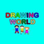 Profile picture of Drawing World Kids