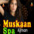Profile picture of Muskaan Spa Ajman - Massage Centre & Relaxation