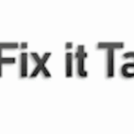 Profile picture of Fix It Task