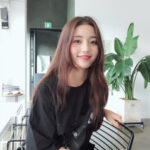 Profile picture of Mia Shin