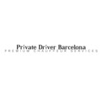 Profile picture of Private Driver Barcelona