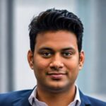 Profile picture of Nate Patel