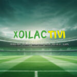 Profile picture of Xoilac Tivi - Trực Tiếp Bóng Đá Xoilac TV