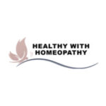 Profile picture of Healthy With Homeopathy
