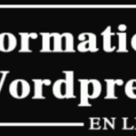 Profile picture of Formation WordPress En Ligne