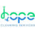 Profile picture of Hope Cleaning Servicdes