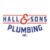 Profile picture of Hall and Sons Plumbing INC