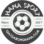 Profile picture of Giày Đá Bóng Hana