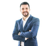 Profile picture of Rhys Dean