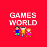 Profile picture of Games World Kids