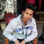 Profile picture of me shuvam