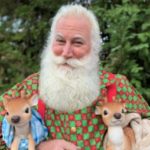 Profile picture of Santa Cortney