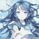 Profile picture of Saphire Allinson