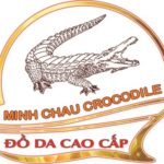 Profile picture of CÔNG TY TNHH DA CÁ SẤU MINH CHÂU