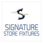 Profile picture of Signature Store Fixture & Woodworking