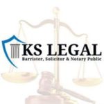 Profile picture of KS Legal