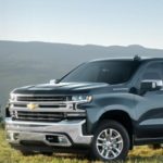 Profile picture of New Chevrolet in richmond