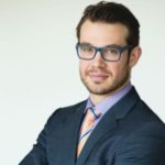 Profile picture of Gabriel Keele