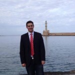 Profile picture of Eleftherios Nikolaou