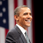 Profile picture of Barack Obama