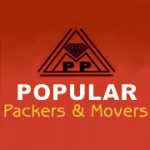 Profile picture of Popular Packers & Movers