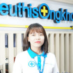 Profile picture of DS Linh Chi
