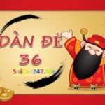 Profile picture of Dàn đề 36 số
